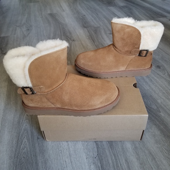ugg karel boots